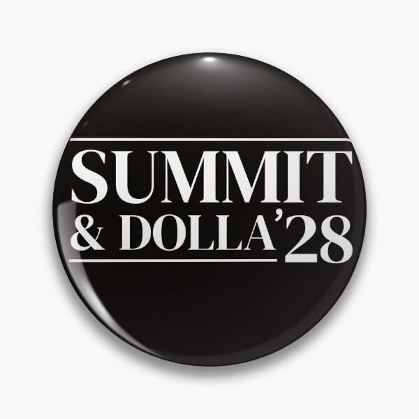 Item preview, Everything Always Summit & Dolla! designed and sold by RumDesigns.