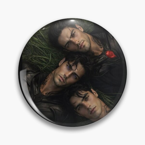 Item preview,  Bat Boys Fan Art designed and sold by theliteraryedit.