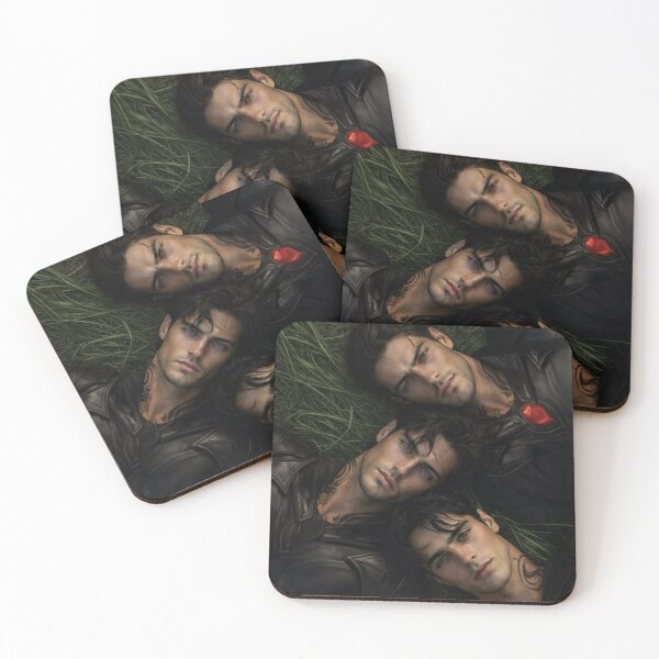 Item preview,  Bat Boys Fan Art designed and sold by theliteraryedit.