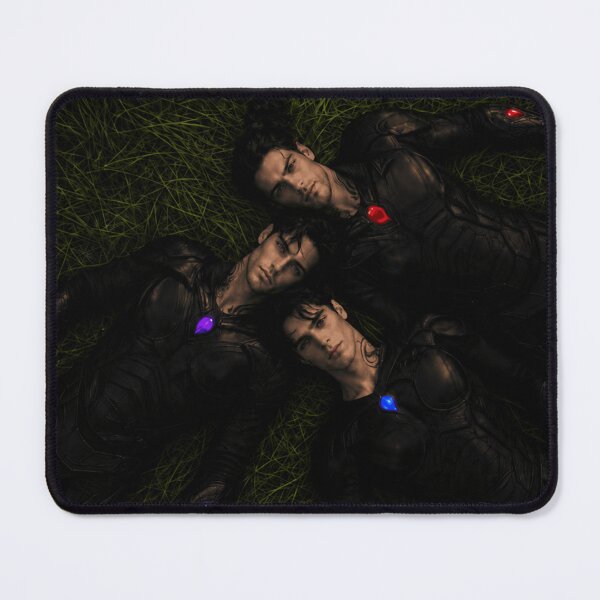 Item preview,  Bat Boys Fan Art designed and sold by theliteraryedit.