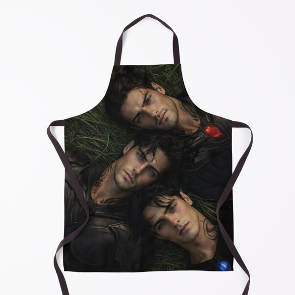 Item preview, Bat Boys Fan Art designed and sold by theliteraryedit.