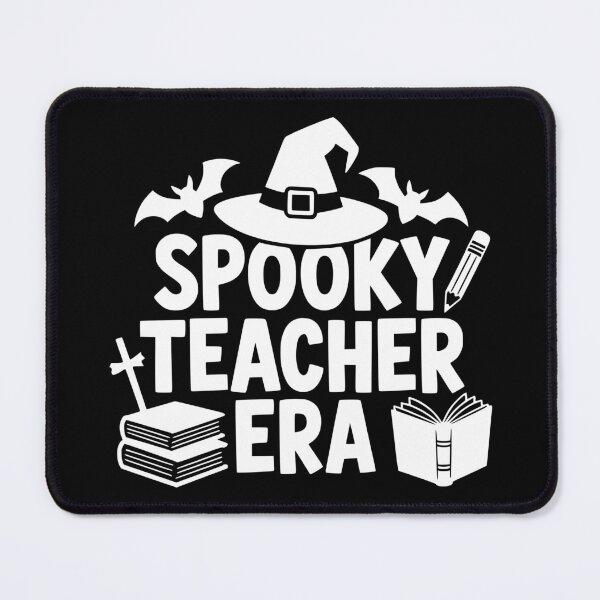 Item preview, Spooky Teacher Era designed and sold by theartfulaspie.