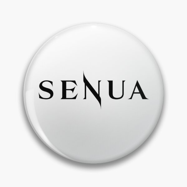 Item preview, SENUA LOGO designed and sold by JJNameArt.