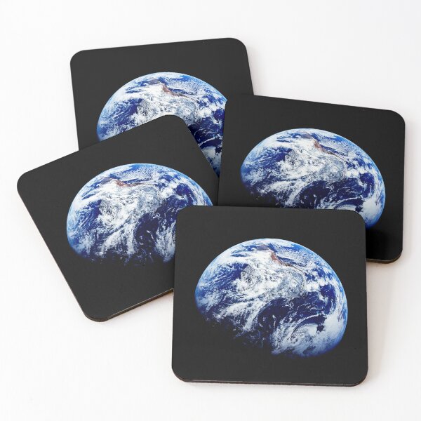 Item preview, Apollo 8 Earth Rise designed and sold by The Retromotel.