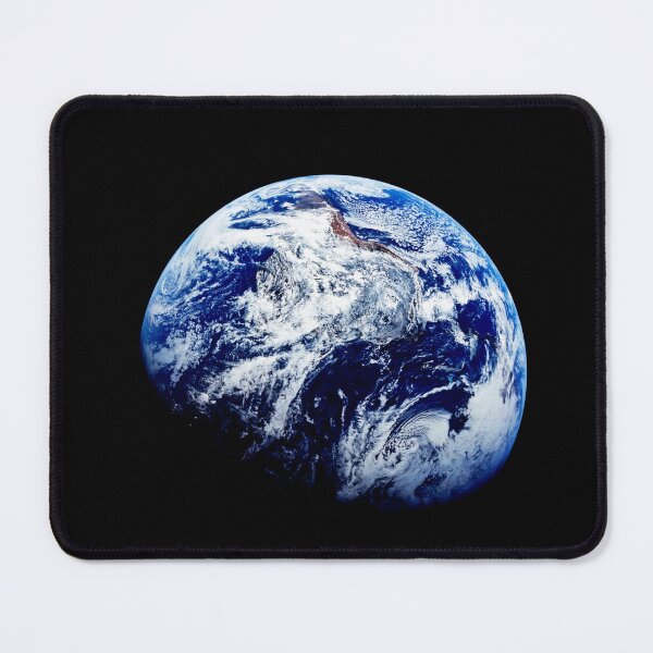 Item preview, Apollo 8 Earth Rise designed and sold by The Retromotel.