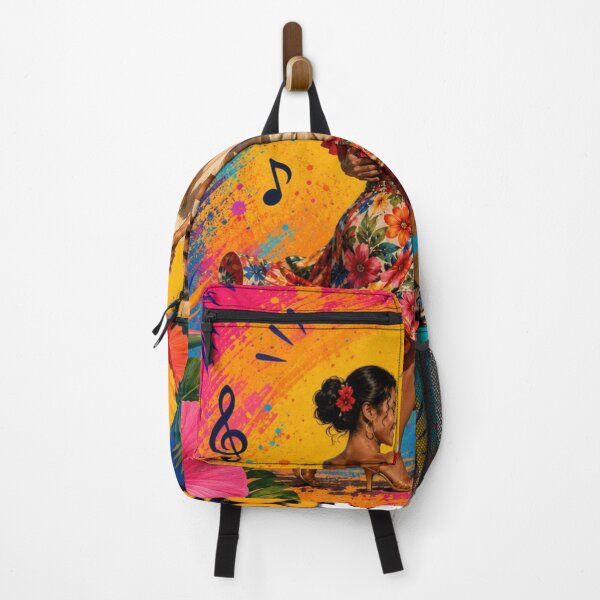 Item preview, AmaSon, Ama Son –– Tropical Latin Rhythm”: designed and sold by LaModaLoKa01.