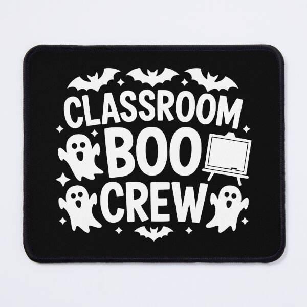 Item preview, Classroom Boo Crew designed and sold by theartfulaspie.