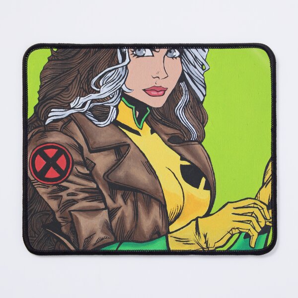 Item preview, Rogue X Men designed and sold by Sydney_2_kidney Creations.