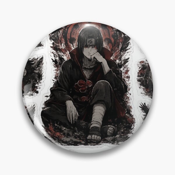 Item preview, Dark Ninja Sticker Collection Set designed and sold by InspireArtI.