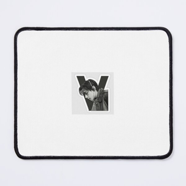 Item preview, BTS KIM TAEHYUNG (V) solo designed and sold by GALAXIA SHOP.