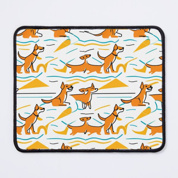 Item preview, Art - Stylized Animal Patterns, Modern Graphic Design designed and sold by AnimeShin.