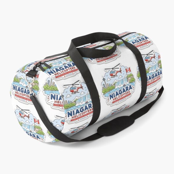 Item preview, Label Text NIAGARA HELICOPTERS ?? designed and sold by PaintMeWorld.