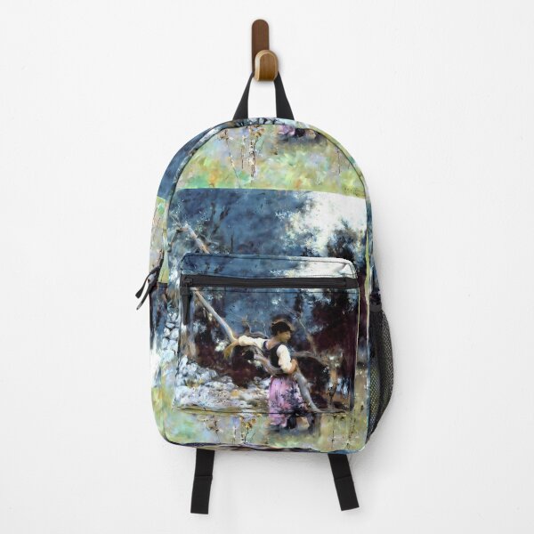 Item preview, John Singer Sargent - Woman in Capri designed and sold by Jon-Baran.