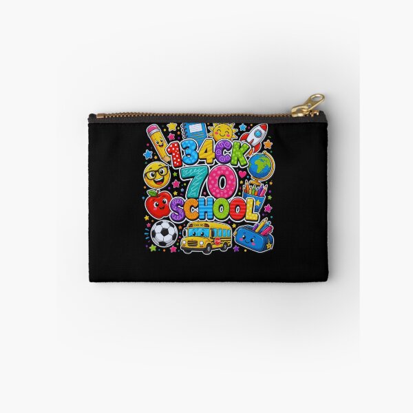 Item preview, backtoschool Cute Classroom Icons for Kids designed and sold by FormalDehyena.