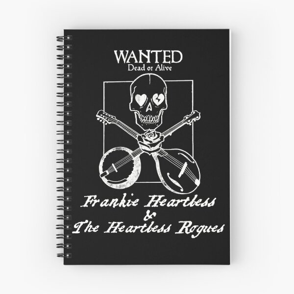 Item preview, The Heartless Rogues- Classic Jolly Roger designed and sold by HeartlessRogues.