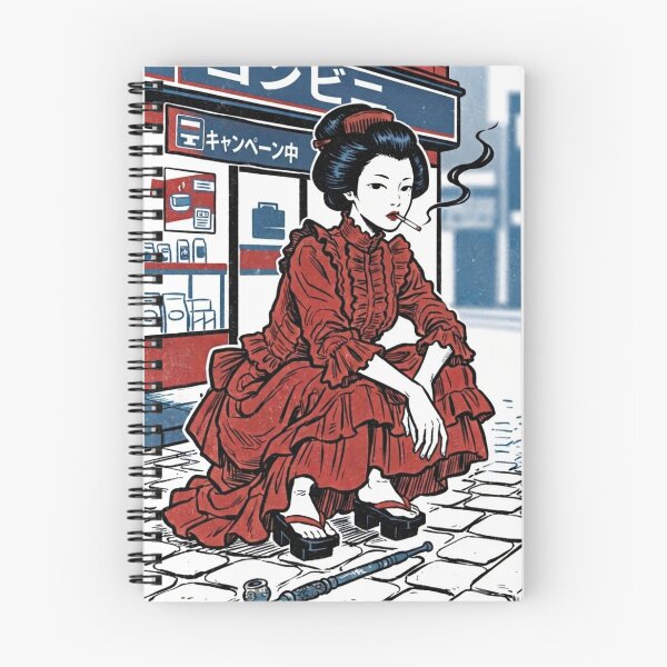 Item preview, Konbini Pause | Ayairo  Collection No.018 designed and sold by AYAIRO.