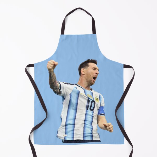 Item preview, Lionel Messi World Cup 2026 vs Austria designed and sold by CortsideGoods.
