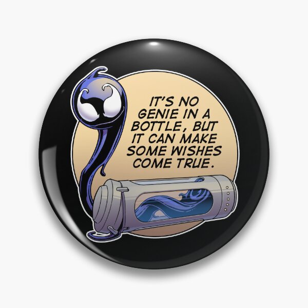 Item preview, Symbiote in a Canister designed and sold by frvn-art.