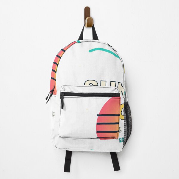 Item preview, Sunset Mode Summer Graphic designed and sold by Velora Studio UK.