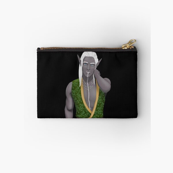 Item preview, Lhoris Vierra - Woodland Portrait  designed and sold by mmrees.