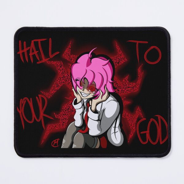 Item preview, Hail To Your God designed and sold by SectorBreach.