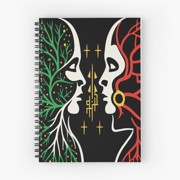 Item preview, Balance Duality designed and sold by zoliartdesign.