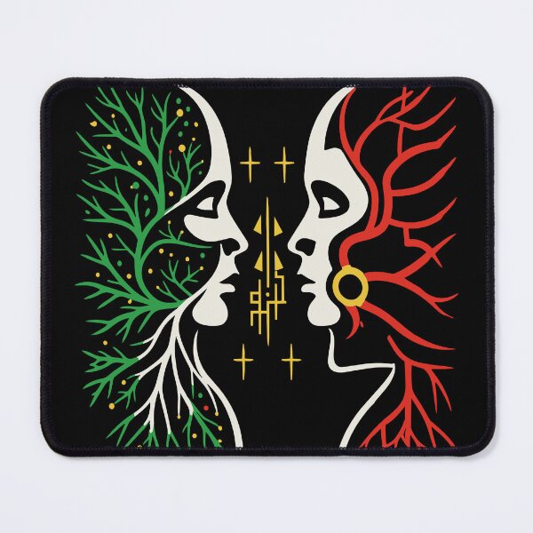 Item preview, Balance Duality designed and sold by zoliartdesign.