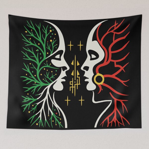 Item preview, Balance Duality designed and sold by zoliartdesign.