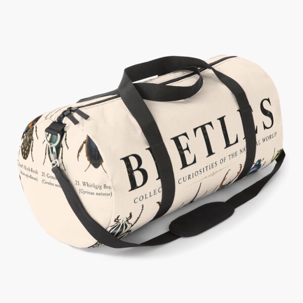 Item preview, Vintage Beetles Collection of the Natural World | Entomology Specimen designed and sold by WearVerse440.