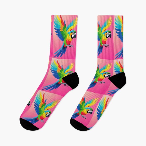 Item preview, Art - Stylized Bird, Vibrant Vector Aesthetic designed and sold by AnimeShin.