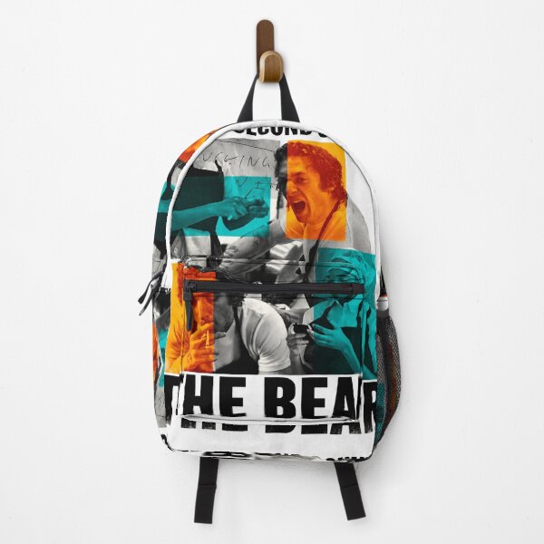 Item preview, The Bear tv designed and sold by Ajichofshop.