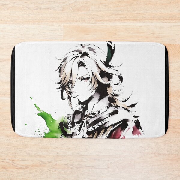 Item preview, Watercolor Kaveh designed and sold by SchellStation.