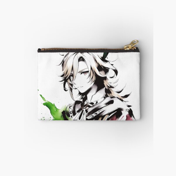 Item preview, Watercolor Kaveh designed and sold by SchellStation.