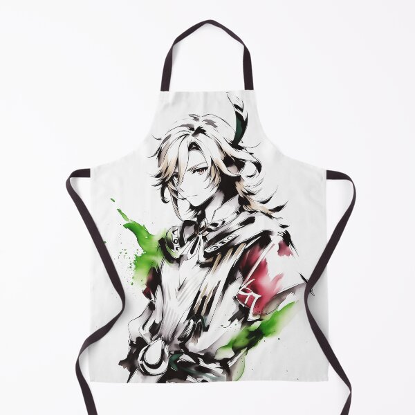 Item preview, Watercolor Kaveh designed and sold by SchellStation.