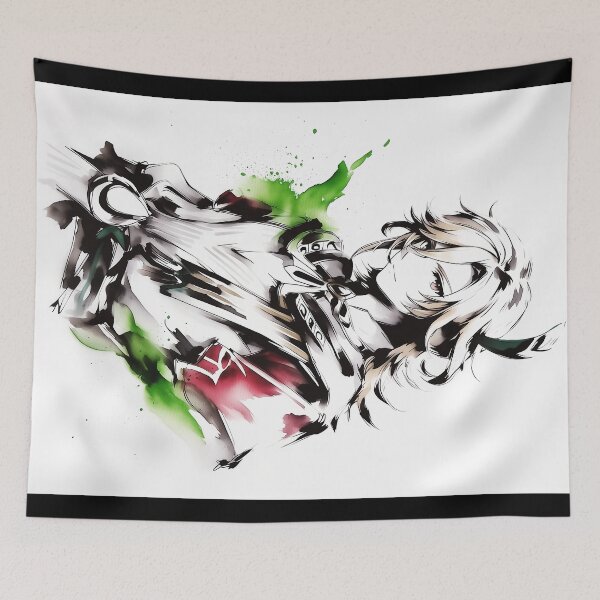 Item preview, Kaveh en acuarela designed and sold by SchellStation.