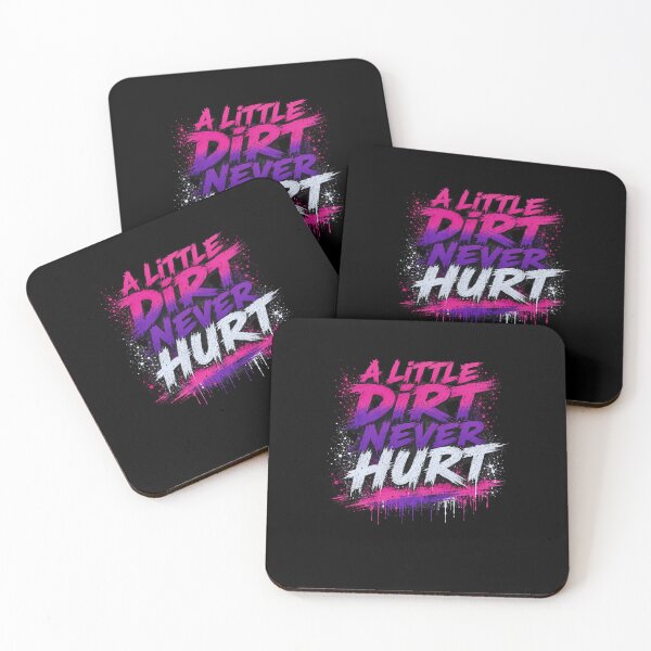 Item preview, Hustle Graffiti Style Bold Neon Street Art Quote designed and sold by FormalDehyena.