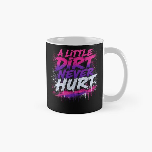 Item preview, Hustle Graffiti Style Bold Neon Street Art Quote designed and sold by FormalDehyena.