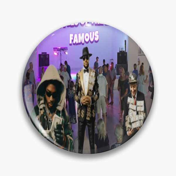Item preview, GAME-CHANGER LIFESTYLES OF THE RICH & FAMOUS designed and sold by dynasty7ENT1979.