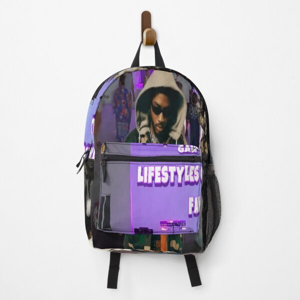 Item preview, GAME-CHANGER LIFESTYLES OF THE RICH & FAMOUS designed and sold by dynasty7ENT1979.