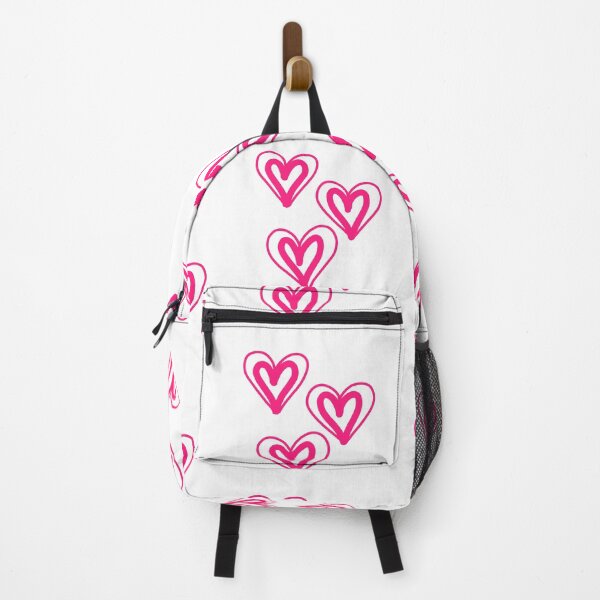 Item preview, heart pink designed and sold by Kasia1987t.