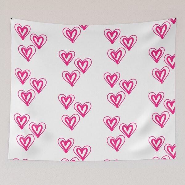 Item preview, heart pink designed and sold by Kasia1987t.