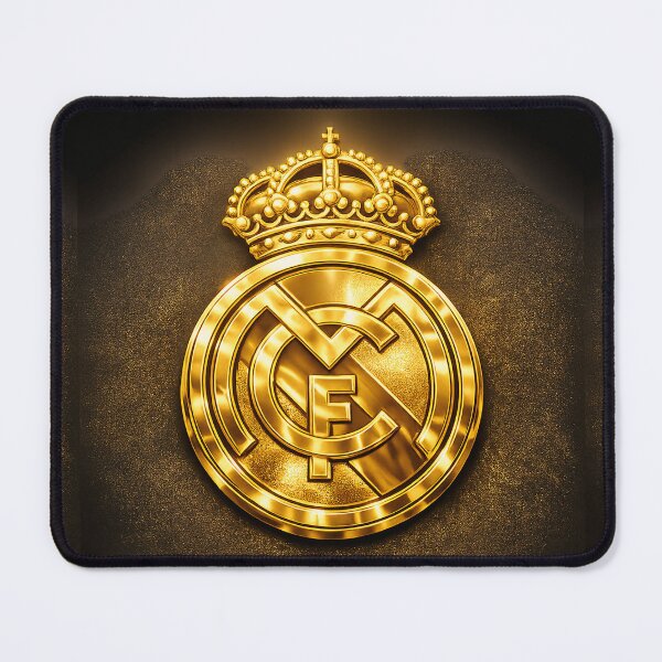 Item preview, Real Madrid Club designed and sold by casamomo.