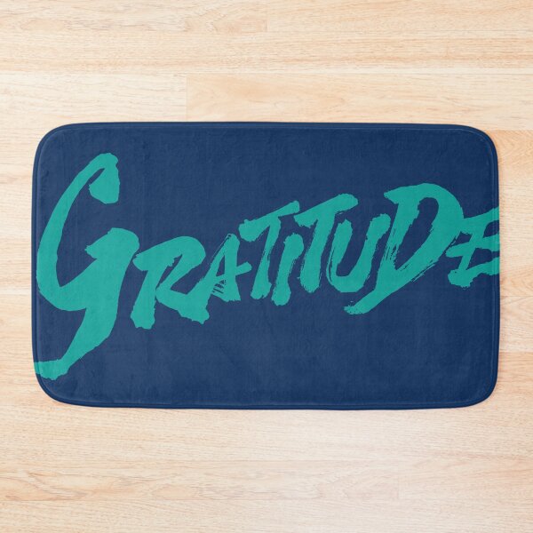 Item preview, GRATITUDE (V.1-1) designed and sold by Kakaf Ink.