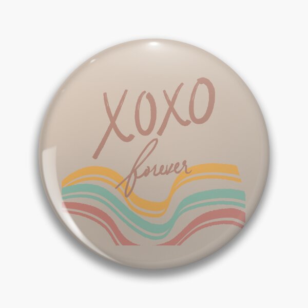 Item preview, The XOXO Forever Crew designed and sold by lifeinspired4u.