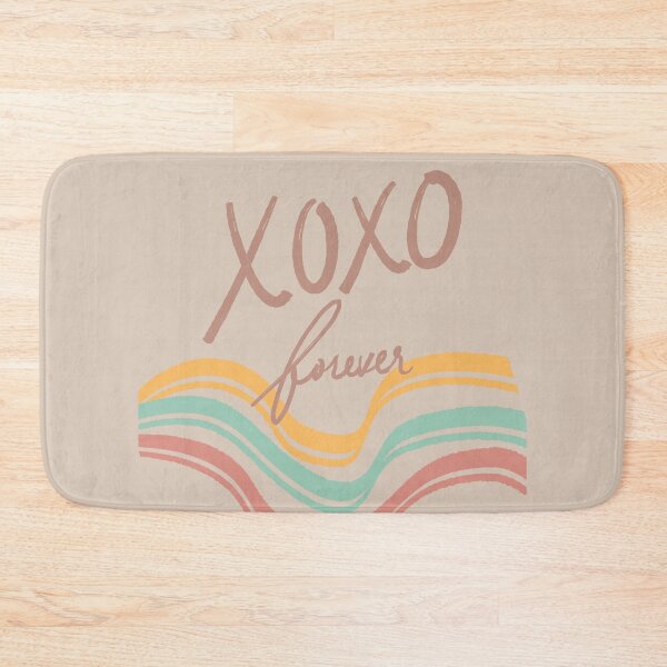 Item preview, The XOXO Forever Crew designed and sold by lifeinspired4u.