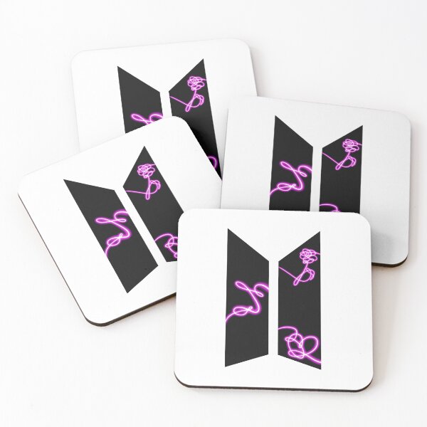 Item preview, BTS LY Purple designed and sold by Open Tab Archive.