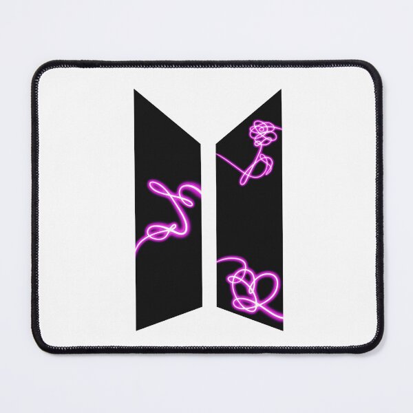 Item preview, BTS LY Purple designed and sold by Open Tab Archive.