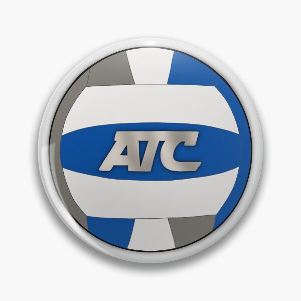 Item preview, Volleyball Athletic Trainer designed and sold by Lilbluey.