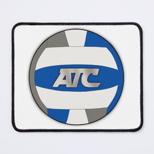 Item preview, Volleyball Athletic Trainer designed and sold by Lilbluey.