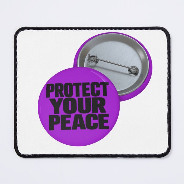 Item preview, Protect Your designed and sold by Diah42.